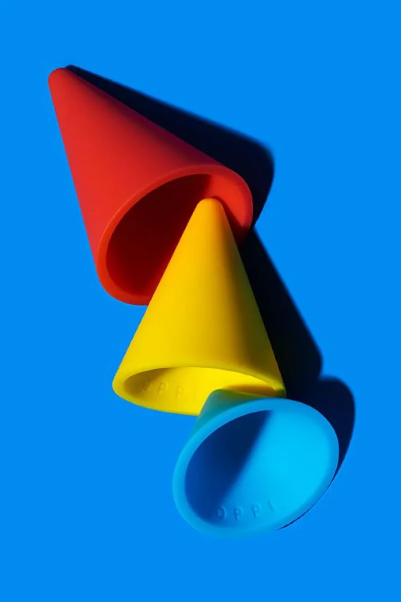Oppi Piks - Kit Grande 64 Piezas - ^ Juegos De Equilibrio Y Motricidad