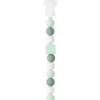 Nattou Pinza De Silicona Para Maniqui Blanco Menta - ^ Accesorios Para Pezones