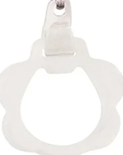 Nattou Pinza De Silicona Para Pezones Azul Blanco Beige - ^ Accesorios Para Pezones