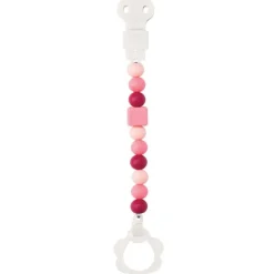Nattou Pinza De Silicona Para Tetina De Coral - ^ Accesorios Para Pezones