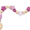 Selecta Pinza Para Maniqui Estrellas Rosa - ^ Accesorios Para Pezones