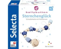 Selecta Pinza Para Maniqui Estrellas Azul - ^ Accesorios Para Pezones