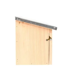 Esschert Design Piso De Los Gorriones - ^ Cajas Nido Y Comederos Para Animales