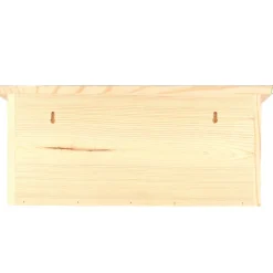 Esschert Design Piso De Los Gorriones - ^ Cajas Nido Y Comederos Para Animales