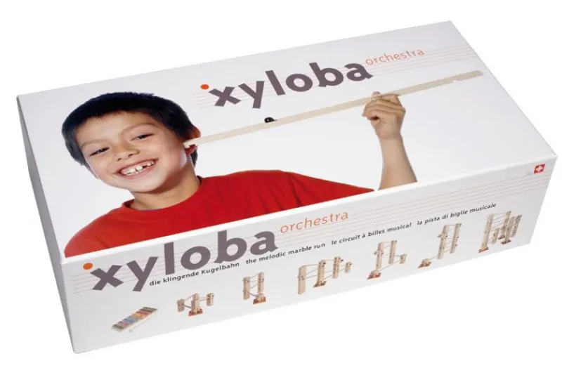 Xyloba Pista De Baile Músical Para Orquesta - ^ Circuitos Y Toboganes De Bolas