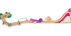 Small foot company Pista De Bolas Junior El Patio - ^ Circuitos Y Toboganes De Bolas