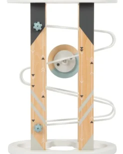 Small foot company Pista De Bolas Magnetica - ^ Juguetes Para El Aprendizaje Temprano Y La Motricidad