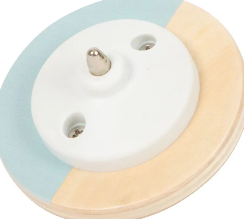 Small foot company Pista De Bolas Magnetica - ^ Juguetes Para El Aprendizaje Temprano Y La Motricidad