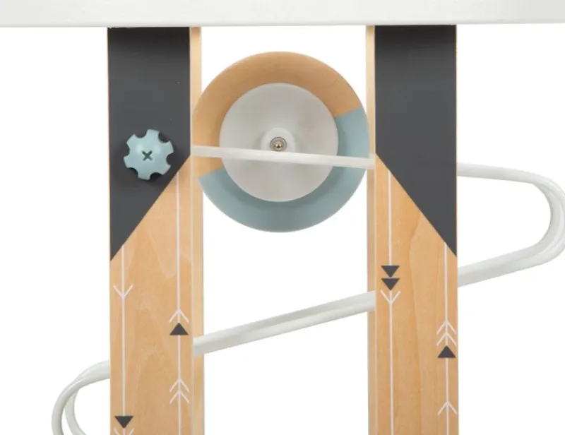 Small foot company Pista De Bolas Magnetica - ^ Juguetes Para El Aprendizaje Temprano Y La Motricidad