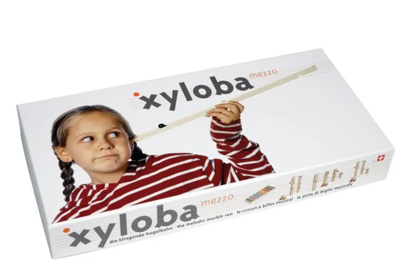 Xyloba Pista De Bolas Mezzo Músicales - ^ Circuitos Y Toboganes De Bolas
