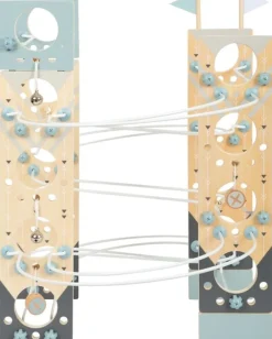 Small foot company Pista De Bolas Modular - ^ Circuitos Y Toboganes De Bolas