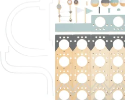 Small foot company Pista De Bolas Modular - ^ Circuitos Y Toboganes De Bolas