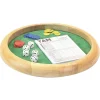Jeujura Pista De Dados De Madera - ^ Juegos De Cartas Y Dados