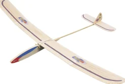 Aero-naut Planeur Bora - ^ Modelos Para Construir