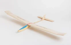 Aero-naut Planeur Lilienthal 32 - ^ Modelos Para Construir
