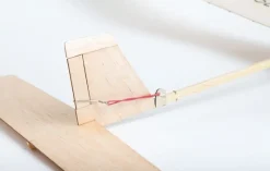 Aero-naut Planeur Lilienthal 32 - ^ Modelos Para Construir