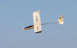 Aero-naut Planeur Lilienthal 40 Rc - ^ Modelos Para Construir