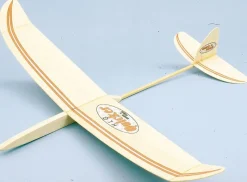 Aero-naut Planeur Quicker Hlg - ^ Modelos Para Construir