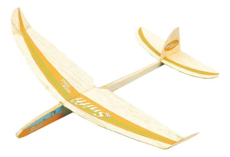 Aero-naut Planeur Sniffi - ^ Modelos Para Construir