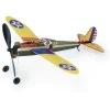 Vilac Plano De La Banda Elastica Verde - ^ Modelos Para Construir
