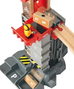 Brio Plataforma Multimodal Del Gran Circuito - ^ Rutas Del Tren Brio