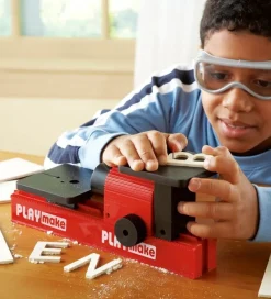 The Cool Tool Playmake 4In1 Workshop - ^ Descubrimiento De La Ciencia
