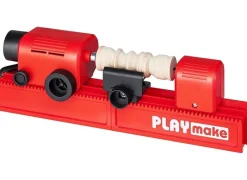 The Cool Tool Playmake 4In1 Workshop - ^ Descubrimiento De La Ciencia