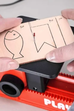 The Cool Tool Playmake 4In1 Workshop - ^ Descubrimiento De La Ciencia