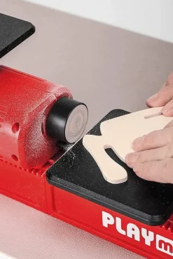 The Cool Tool Playmake 4In1 Workshop - ^ Descubrimiento De La Ciencia