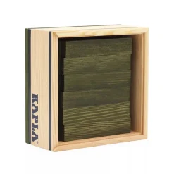 Kapla Plaza 40 Verde - ^ Tablas De Madera