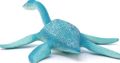 Schleich Plesiosaurus - ^ Dinosaurios