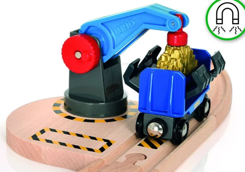 Brio Policía De Circuito - ^ Rutas Del Tren Brio