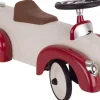 Goki Portador Beige Y Rojo - ^ Transportistas