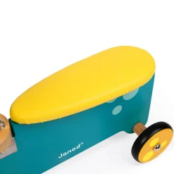 Janod Portaequipajes De Hipopotamo - ^ Transportistas