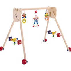 Heimess Portico De Osos De Peluche - ^ Puertas Y Arcos De Actividad