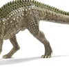 Schleich Postosuchus - ^ Dinosaurios