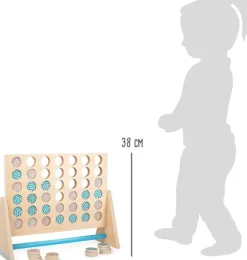 Small foot company Potencia 4 Xxl - ^ Juegos De Puzzle, Estrategia Y Logica
