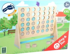 Small foot company Potencia 4 Xxl - ^ Juegos De Puzzle, Estrategia Y Logica