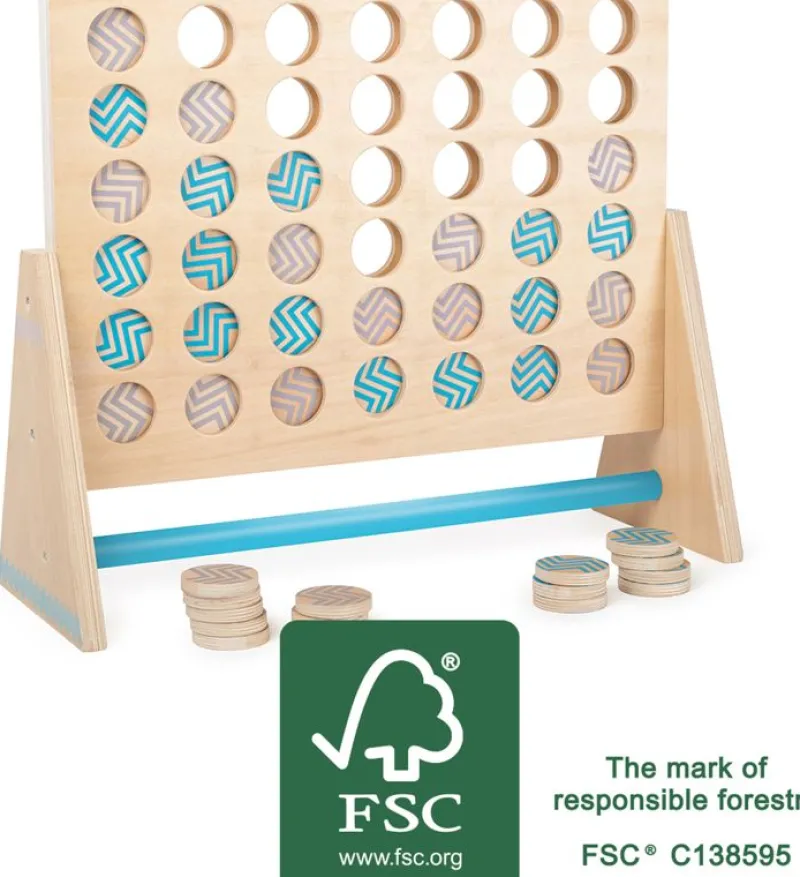 Small foot company Potencia 4 Xxl - ^ Juegos De Puzzle, Estrategia Y Logica