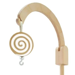 Sevi Potencia Músical - ^ Móviles De Madera