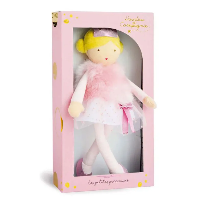 Doudou et Compagnie Preciosa Dama Oriane - ^ Muñecas, Muñecos, Bañadores