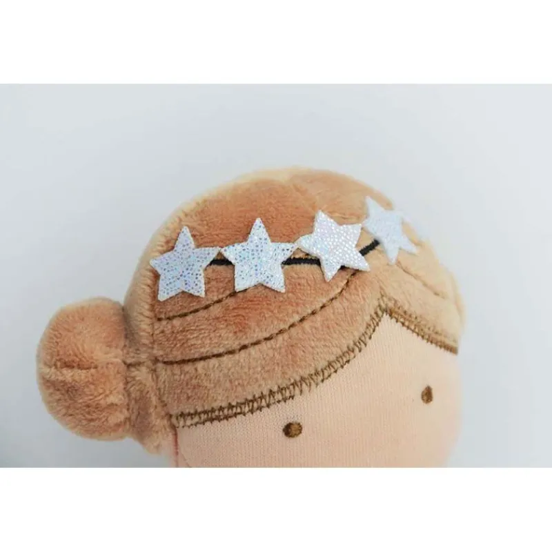 Doudou et Compagnie Preciosa Senorita Agathe - ^ Muñecas, Muñecos, Bañadores