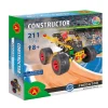 Alexander Toys Predator Builder - Monster Truck - ^ Constructor