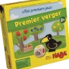 Haba Primer Verger - ^ Juegos De Mesa