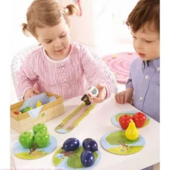 Haba Primer Verger - ^ Juegos De Mesa
