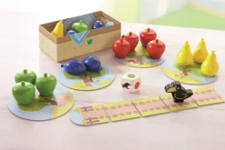 Haba Primer Verger - ^ Juegos De Mesa