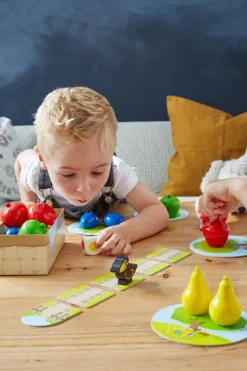 Haba Primer Verger - ^ Juegos De Mesa