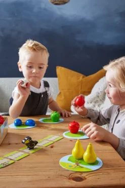 Haba Primer Verger - ^ Juegos De Mesa