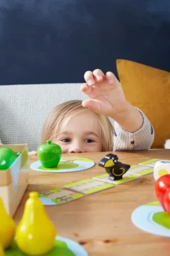 Haba Primer Verger - ^ Juegos De Mesa
