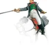 Papo Primera Figura De Napoleon - ^ Héroes De Cómic Y Dibujos Animados